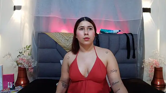 Inari_Joness webcam