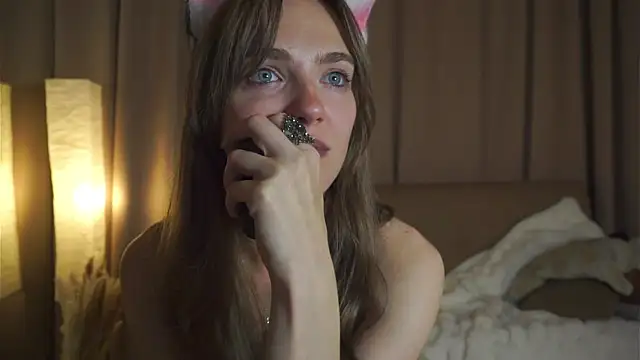 MarielRoloson webcam
