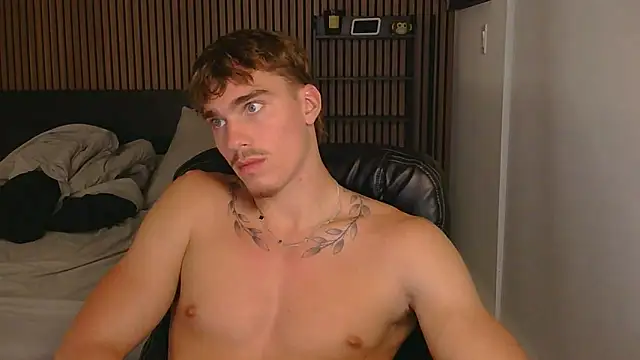 TheNicoRyder webcam