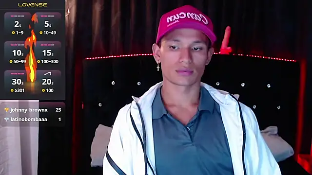 damian_dimon webcam