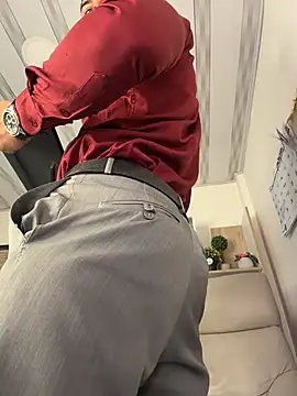 Dimitri_Colleman webcam