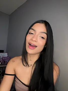 Sammy_pink webcam