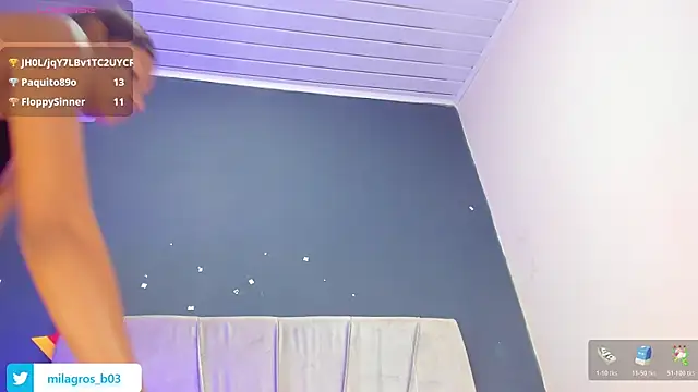 Shana_03 webcam