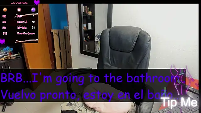 peanut_tangerine webcam