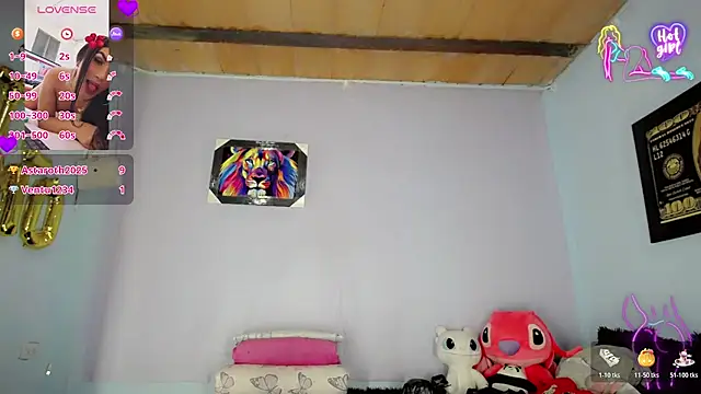 Emily_Hornys20 webcam
