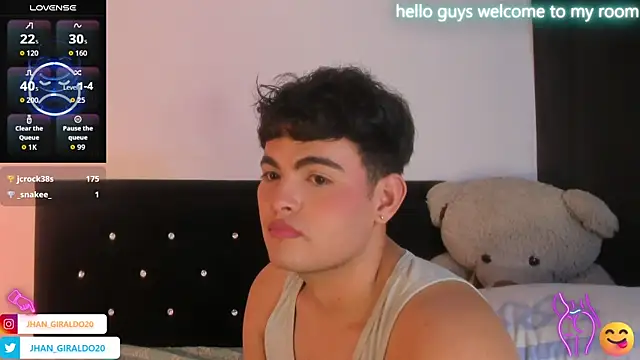 kamii_22 webcam