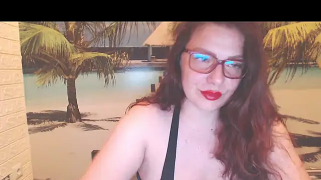 Queen__Natasha webcam