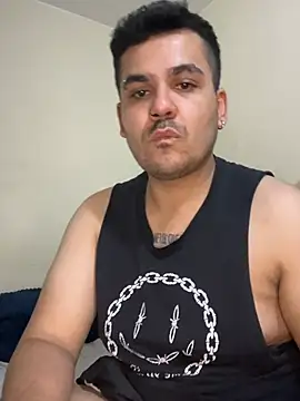 Latin Bear X (LatinBearX)