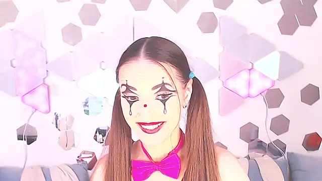 LexiKiss webcam