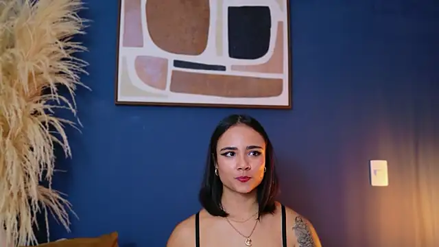 Lea_Foster live cam on StripChat