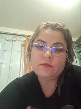 nikoleadina webcam