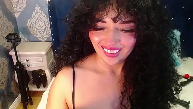 Sofiacowperx webcam