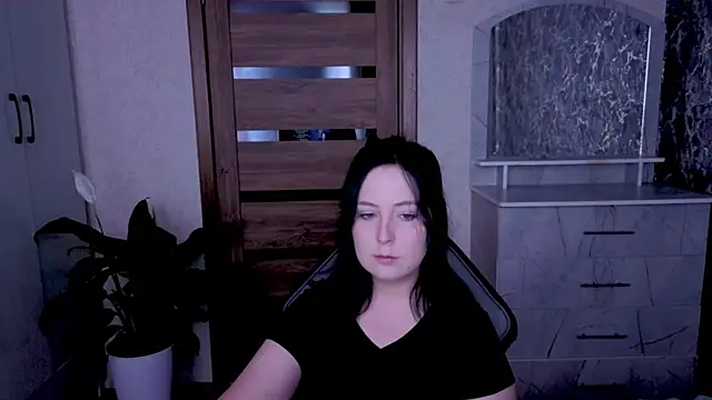 Kristy-Max webcam