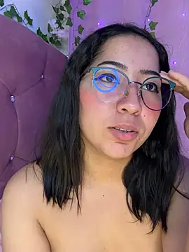 anni_ross webcam