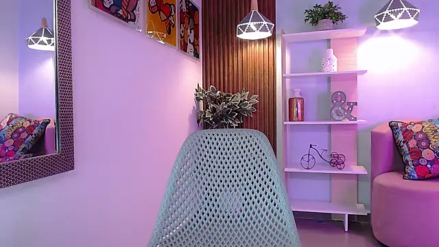 Dalila_Sky webcam