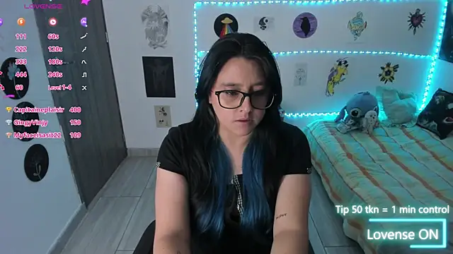 Cherry_blush_ webcam