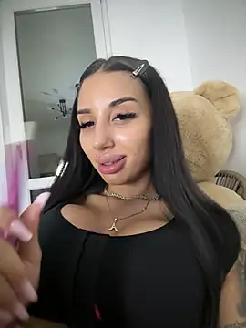BlueEyes_BB webcam