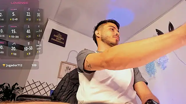 Bastian_MCcormick webcam