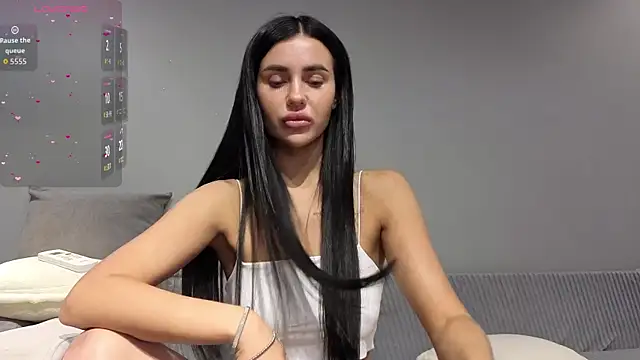 Mary__foxy webcam