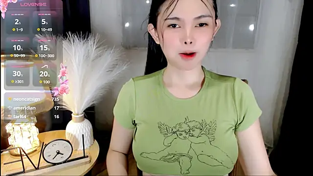 wildest_fantasy webcam