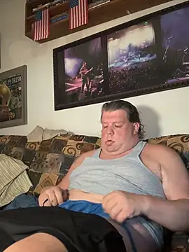 Stephanie1984 webcam