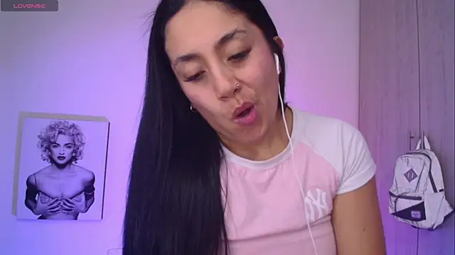 Millie_bobby webcam