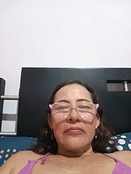 Salome_69 webcam