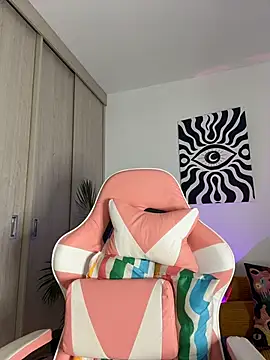 alesziarose_ webcam