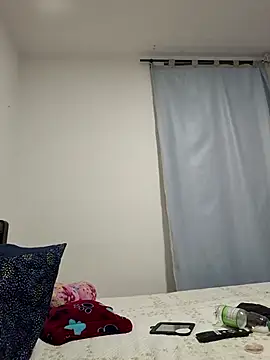 IrisBound webcam