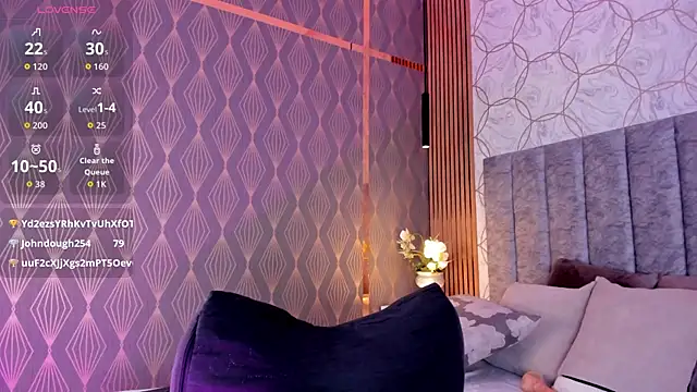 SofiiCruz webcam