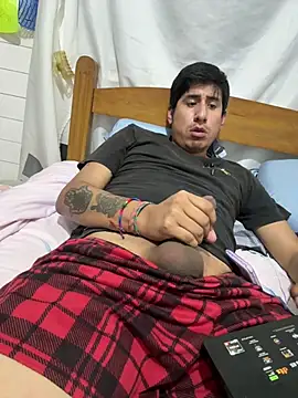 Adanxho webcam