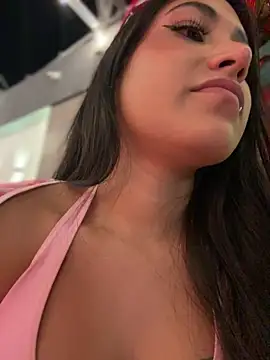 Hana-Parker webcam