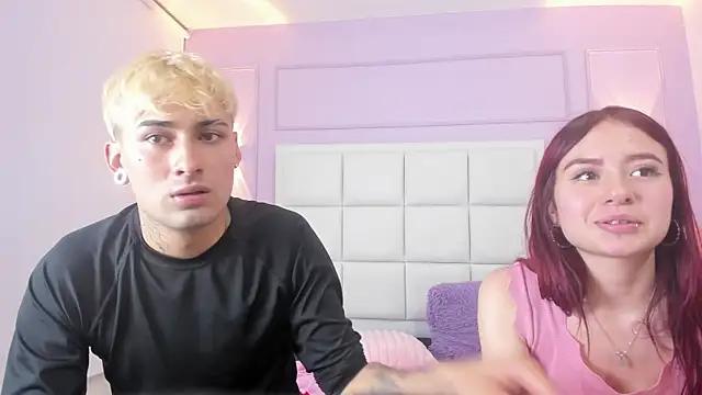 Kenji_n_Rousse webcam