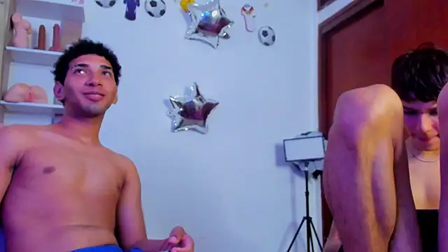 my_temptation_Dante_hot webcam