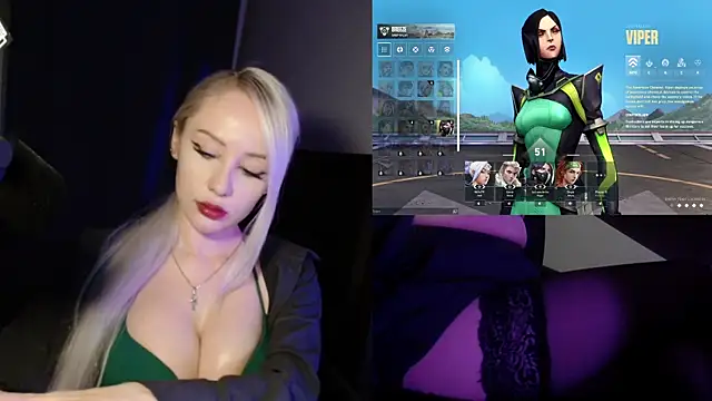 roxxyrowe webcam
