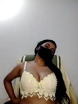 dipa-cute webcam