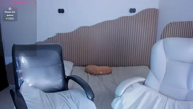 Iris8__ webcam