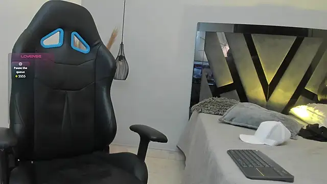 BriianOConner webcam