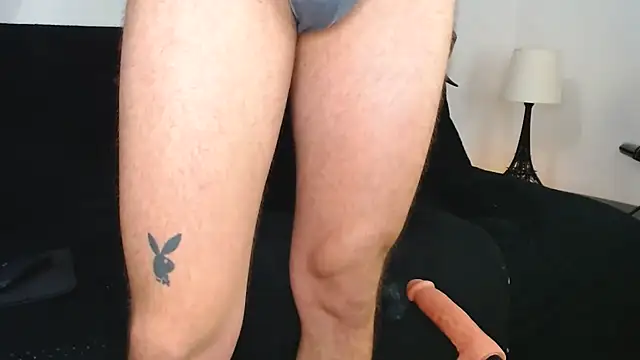 TonyCollins_ webcam