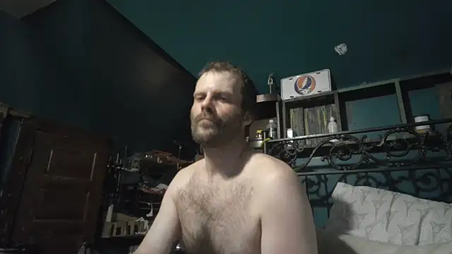 charactrzero webcam