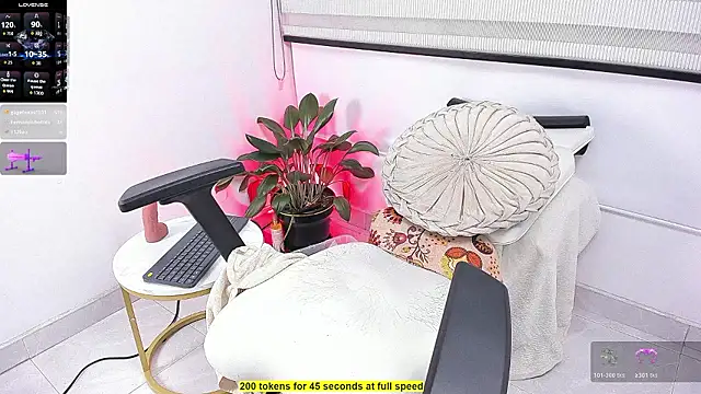 Im_Evanss webcam