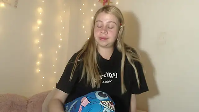 SweetSofty webcam