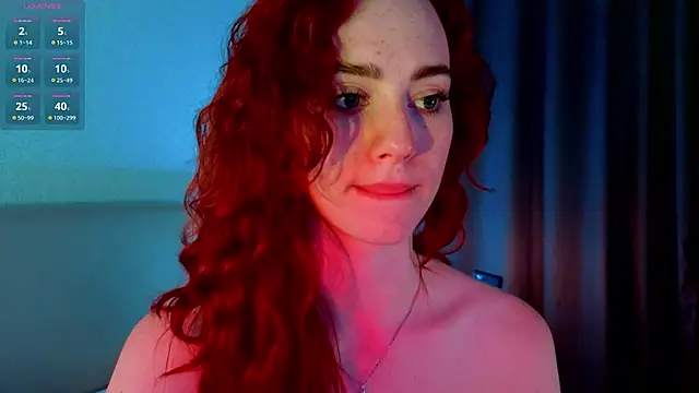 StacyWatts webcam