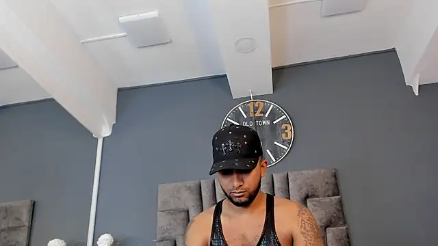 Robin_Rief webcam
