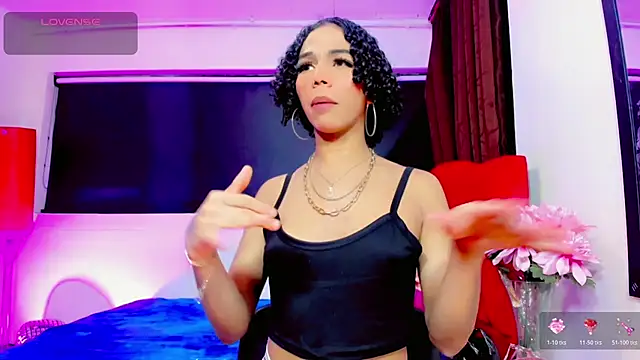 Britany_montiel webcam