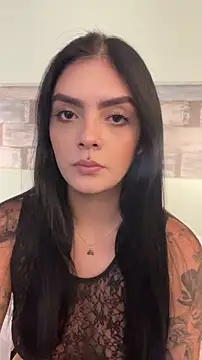 AliceRitter webcam