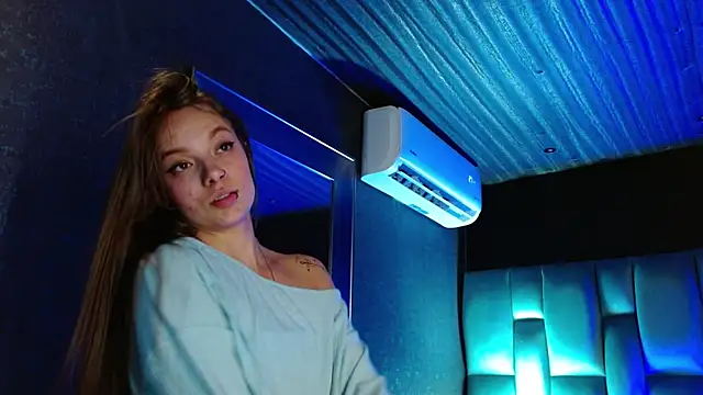 AmmyJones_ webcam