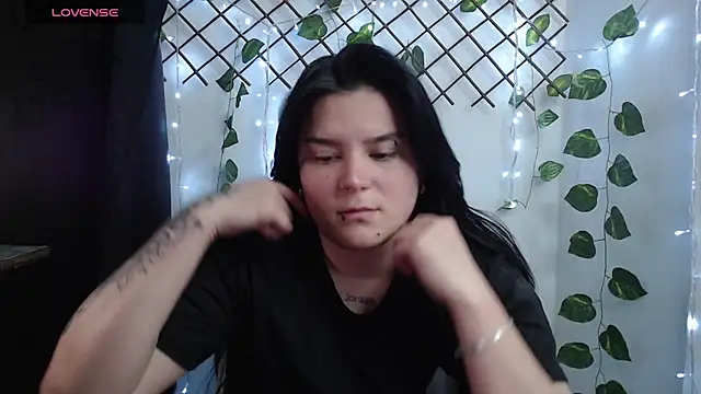 Nika_1_ webcam