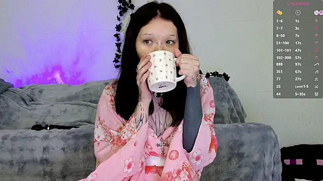 Lein_Bone webcam