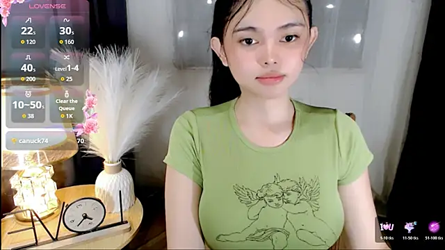 wildest_fantasy webcam